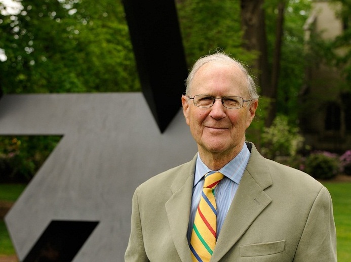 Walton family gives $10 million to National Gallery in honor of former curator